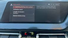 BMW 1 Series 118i [136] Sport 5dr Step Auto Petrol Hatchback